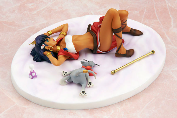 Nadia The Secret Of Blue Water Hentai