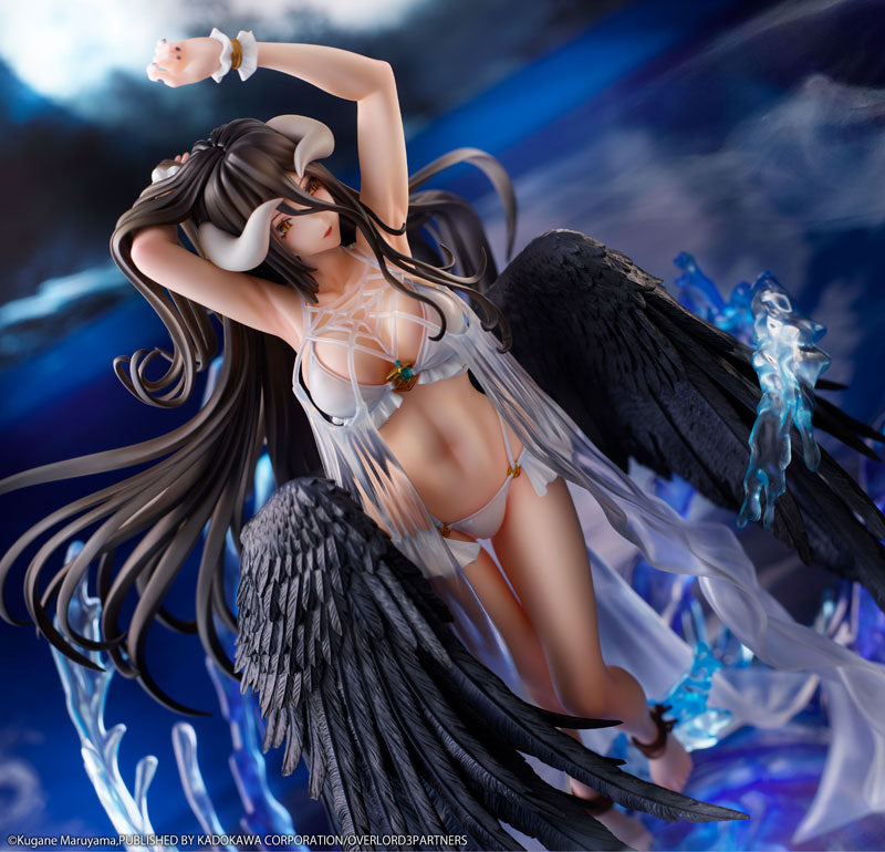 PRE-ORDER Overlord - Albedo: Swimsuit Ver 1/7