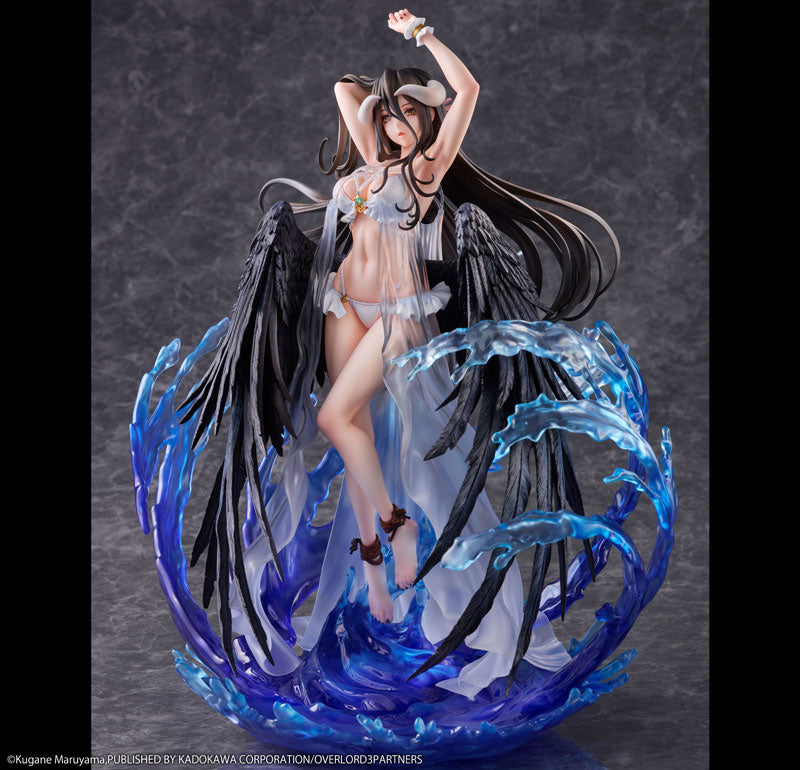 PRE-ORDER Overlord - Albedo: Swimsuit Ver 1/7