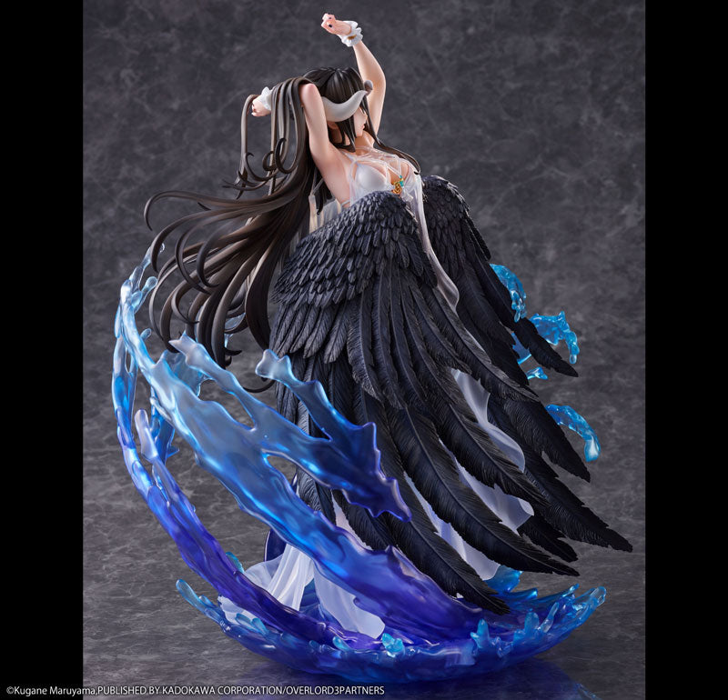 PRE-ORDER Overlord - Albedo: Swimsuit Ver 1/7