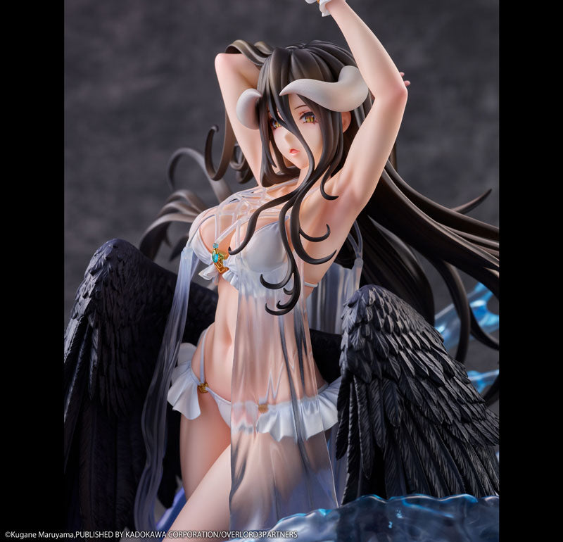 PRE-ORDER Overlord - Albedo: Swimsuit Ver 1/7