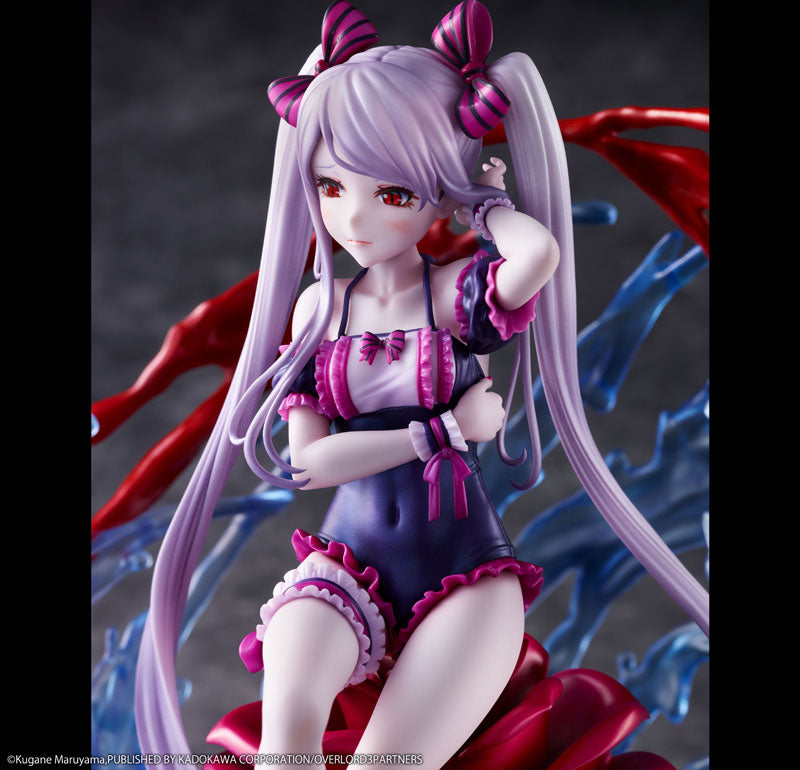 PRE-ORDER Overlord - Shalltear: Swimsuit Ver.