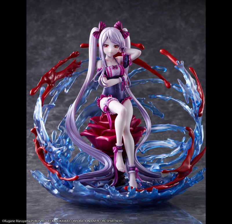 PRE-ORDER Overlord - Shalltear: Swimsuit Ver.