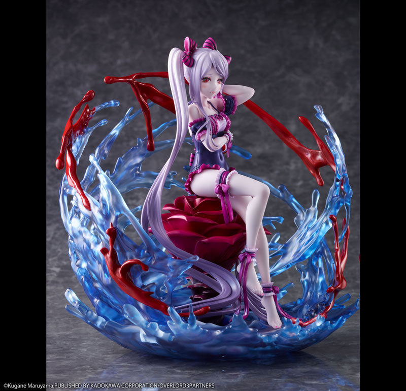 PRE-ORDER Overlord - Shalltear: Swimsuit Ver.