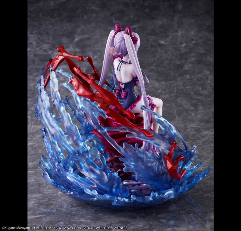 PRE-ORDER Overlord - Shalltear: Swimsuit Ver.