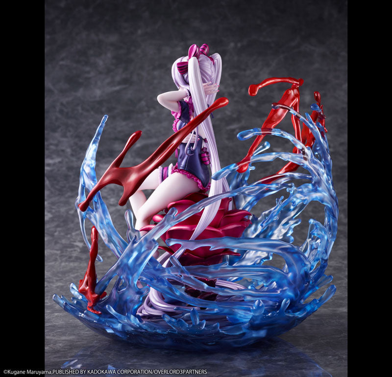 PRE-ORDER Overlord - Shalltear: Swimsuit Ver.