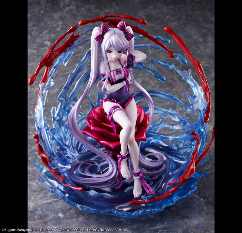PRE-ORDER Overlord - Shalltear: Swimsuit Ver.