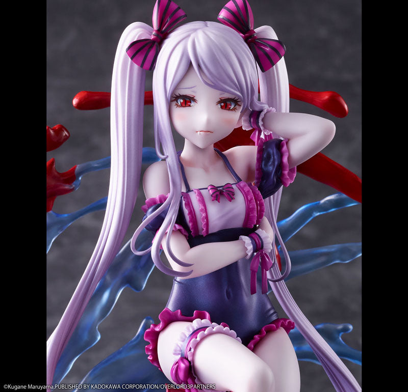 PRE-ORDER Overlord - Shalltear: Swimsuit Ver.