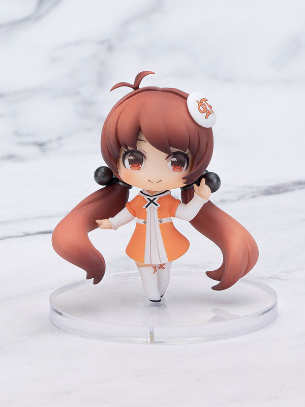 PRE-ORDER XIAMI 4th Anniversary Figure: Hajimemashite Gray Ver. 1/7