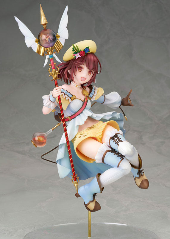 PRE-ORDER Atelier Sophie: The Alchemist of the Mysterious Book Sophie - Sophie Neuenmuller 1/7
