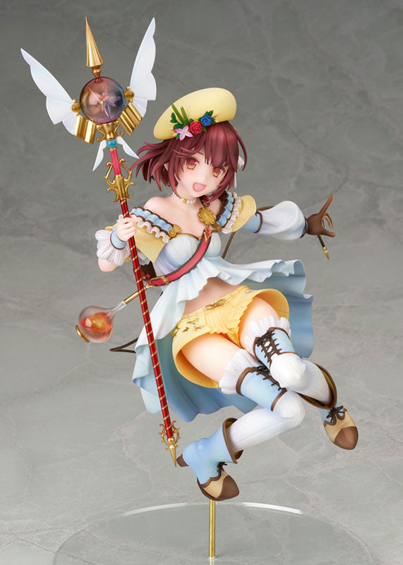 PRE-ORDER Atelier Sophie: The Alchemist of the Mysterious Book Sophie - Sophie Neuenmuller 1/7