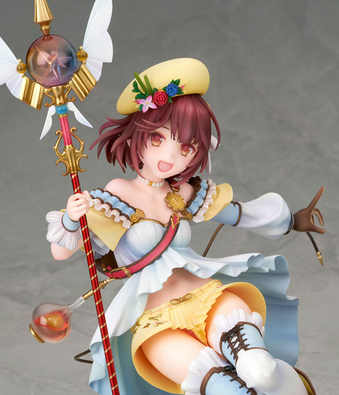 PRE-ORDER Atelier Sophie: The Alchemist of the Mysterious Book Sophie - Sophie Neuenmuller 1/7