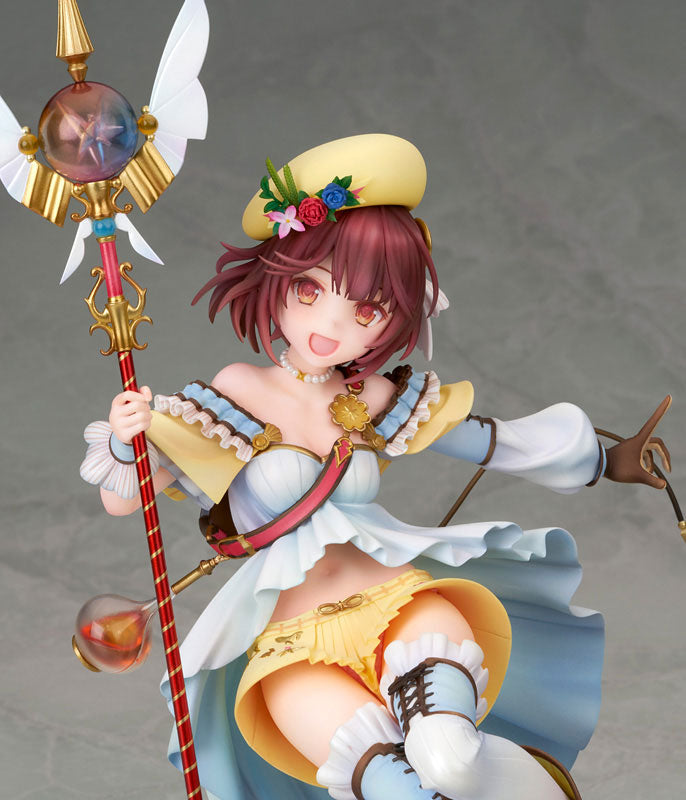 PRE-ORDER Atelier Sophie: The Alchemist of the Mysterious Book Sophie - Sophie Neuenmuller 1/7