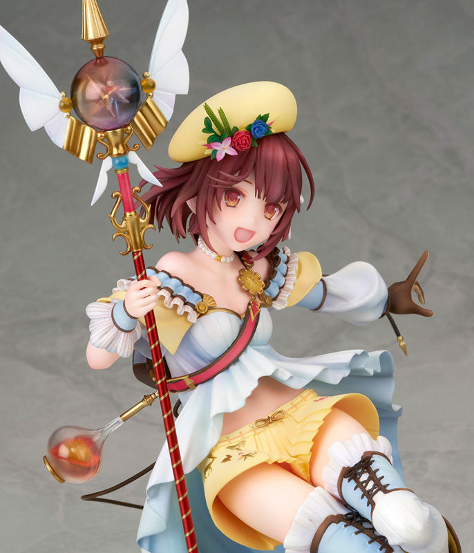 PRE-ORDER Atelier Sophie: The Alchemist of the Mysterious Book Sophie - Sophie Neuenmuller 1/7