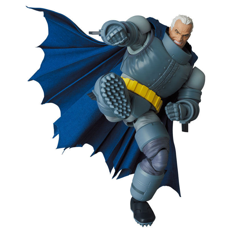 PRE-ORDER MAFEX No.146 - The Dark Knight Returns - ARMORED BATMAN