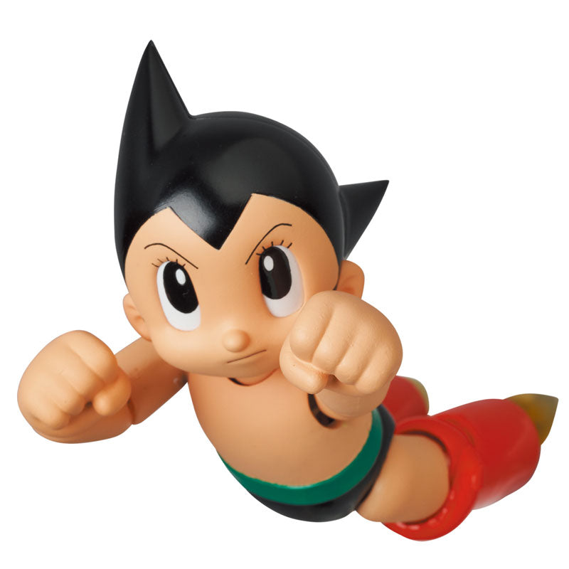 PRE-ORDER MAFEX No.145 - Astro Boy - Astro Boy Ver.1.5