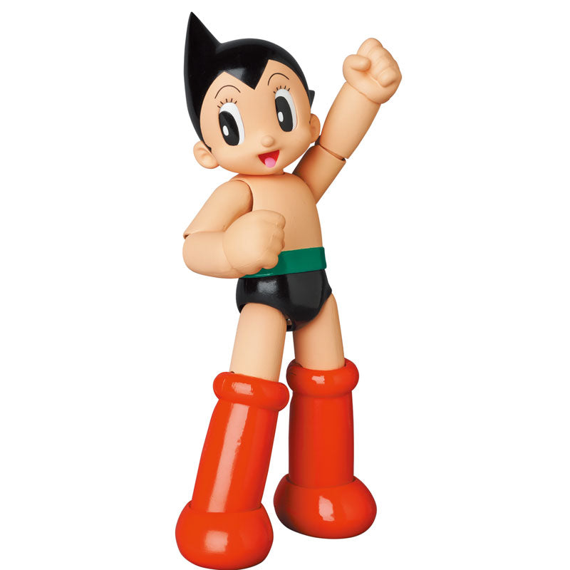 PRE-ORDER MAFEX No.145 - Astro Boy - Astro Boy Ver.1.5