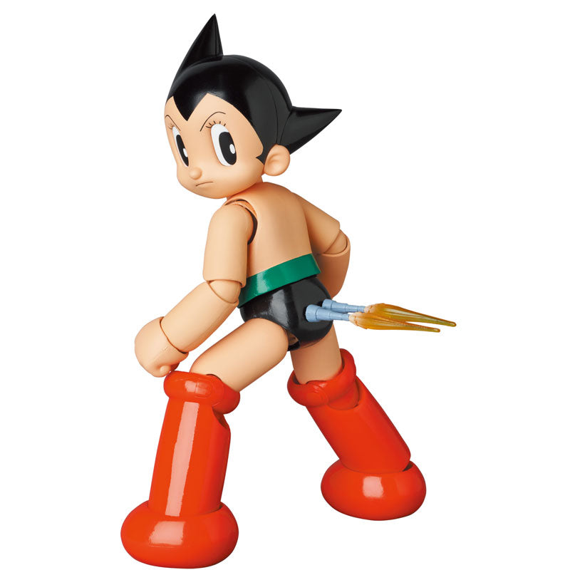 PRE-ORDER MAFEX No.145 - Astro Boy - Astro Boy Ver.1.5