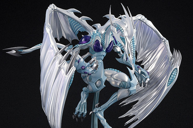 PRE-ORDER Yu-Gi-Oh! 5D's - Stardust Dragon