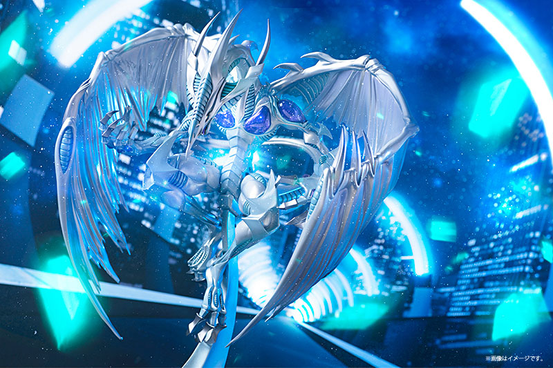 PRE-ORDER Yu-Gi-Oh! 5D's - Stardust Dragon