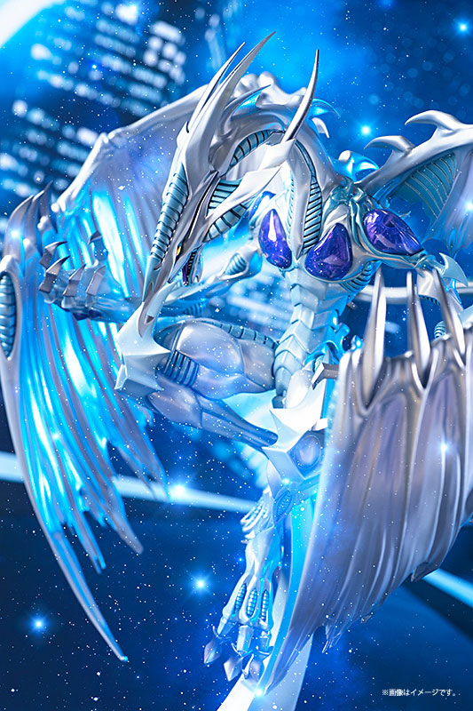 PRE-ORDER Yu-Gi-Oh! 5D's - Stardust Dragon