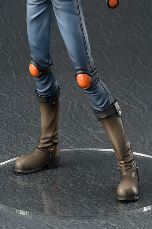 PRE-ORDER Yu-Gi-Oh! 5D's - Yusei Fudo 1/7