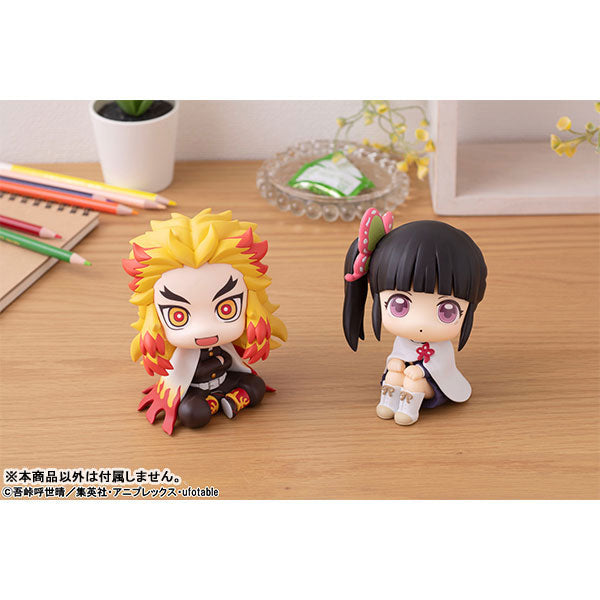 PRE-ORDER Look Up - Demon Slayer: Kimetsu no Yaiba - Kanao Tsuyuri [2nd Release]