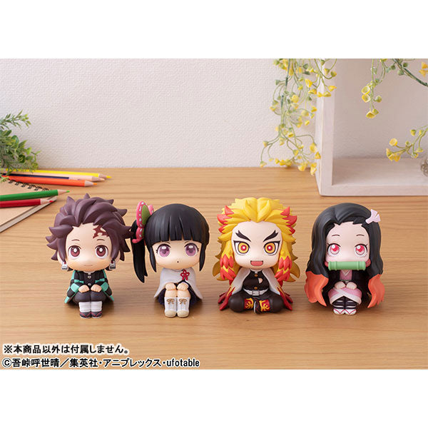 PRE-ORDER Look Up - Demon Slayer: Kimetsu no Yaiba - Kanao Tsuyuri [2nd Release]