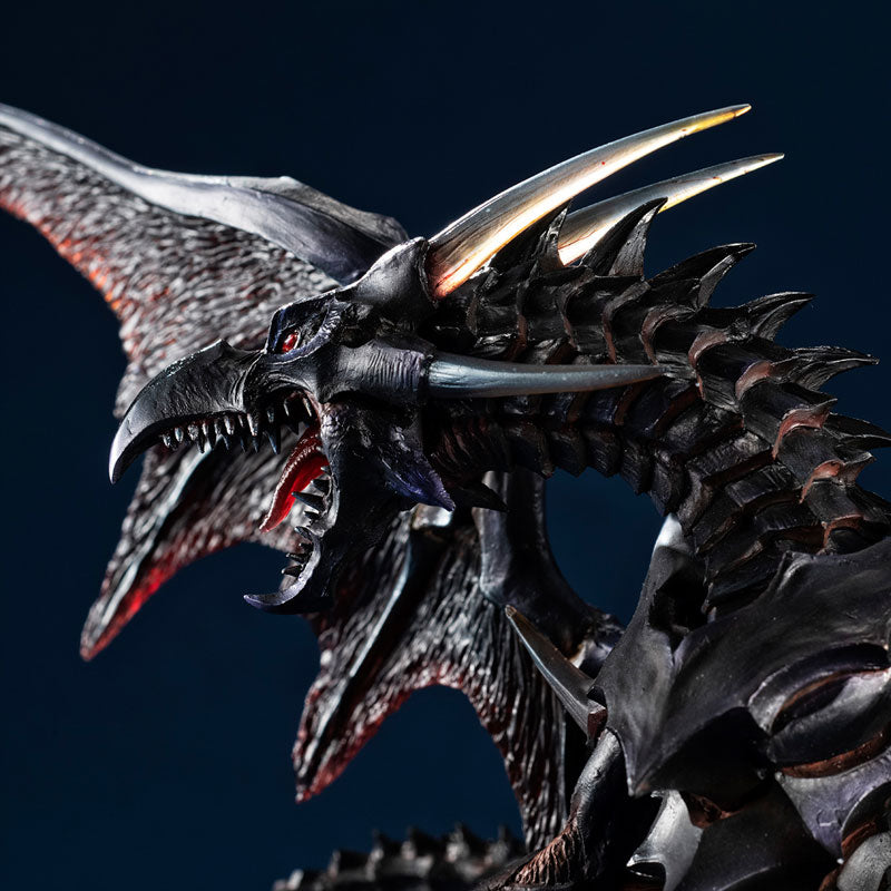 IN-STOCK MegaHouse - ART WORKS MONSTERS - Yu-Gi-Oh! Duel Monsters - Red-Eyes Black Dragon [EXCLUSIVE]
