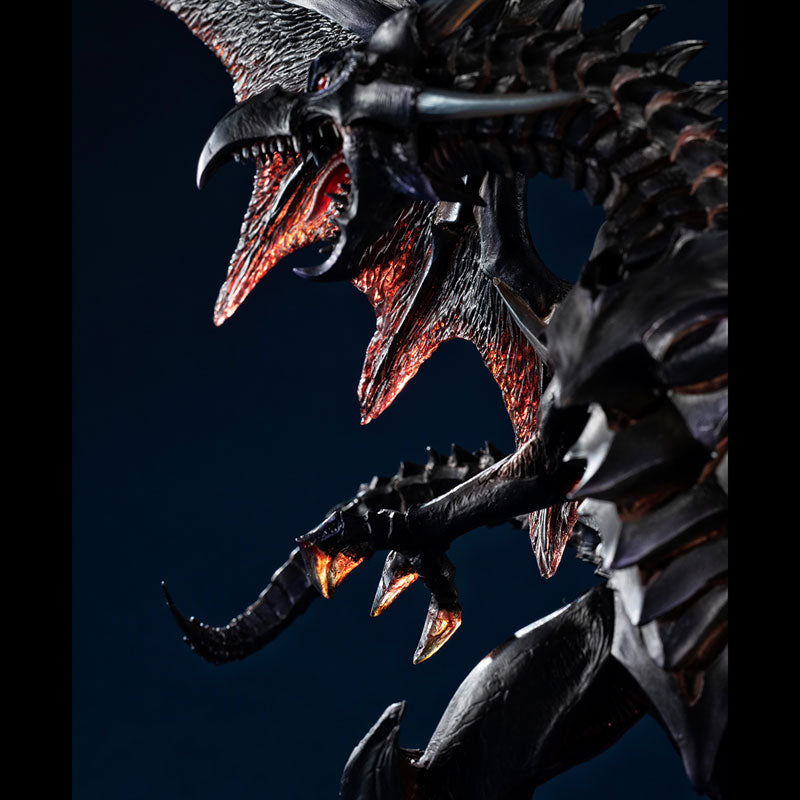 IN-STOCK MegaHouse - ART WORKS MONSTERS - Yu-Gi-Oh! Duel Monsters - Red-Eyes Black Dragon [EXCLUSIVE]