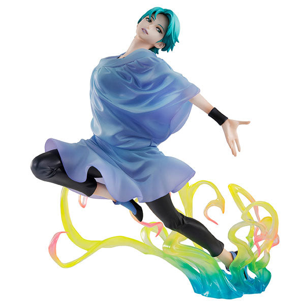 PRE-ORDER GGG - Mobile Suit Z Gundam - Four Murasame