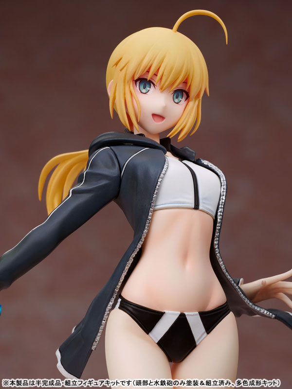 PRE-ORDER Fate/Grand Order - Archer/Altria Pendragon: Summer Queens 1/8 [EXCLUSIVE]