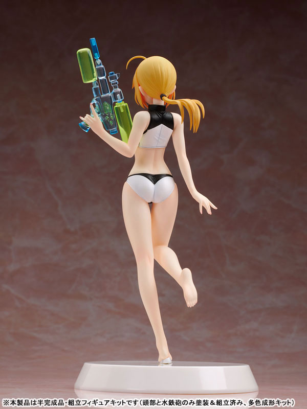 PRE-ORDER Fate/Grand Order - Archer/Altria Pendragon: Summer Queens 1/8 [EXCLUSIVE]