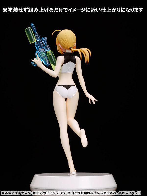 PRE-ORDER Fate/Grand Order - Archer/Altria Pendragon: Summer Queens 1/8 [EXCLUSIVE]