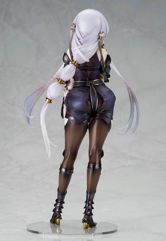 PRE-ORDER Atelier Ryza: Ever Darkness & the Secret Hideout - Lila (Lila Decyrus) 1/7