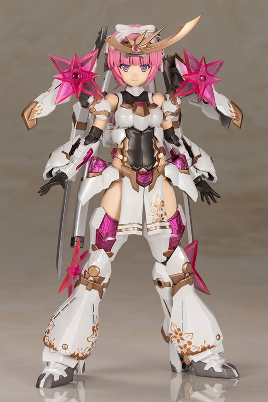 PRE-ORDER Frame Arms Girl - Magatsuki [Kikka]