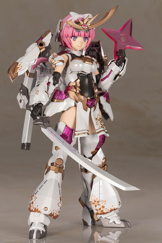 PRE-ORDER Frame Arms Girl - Magatsuki [Kikka]