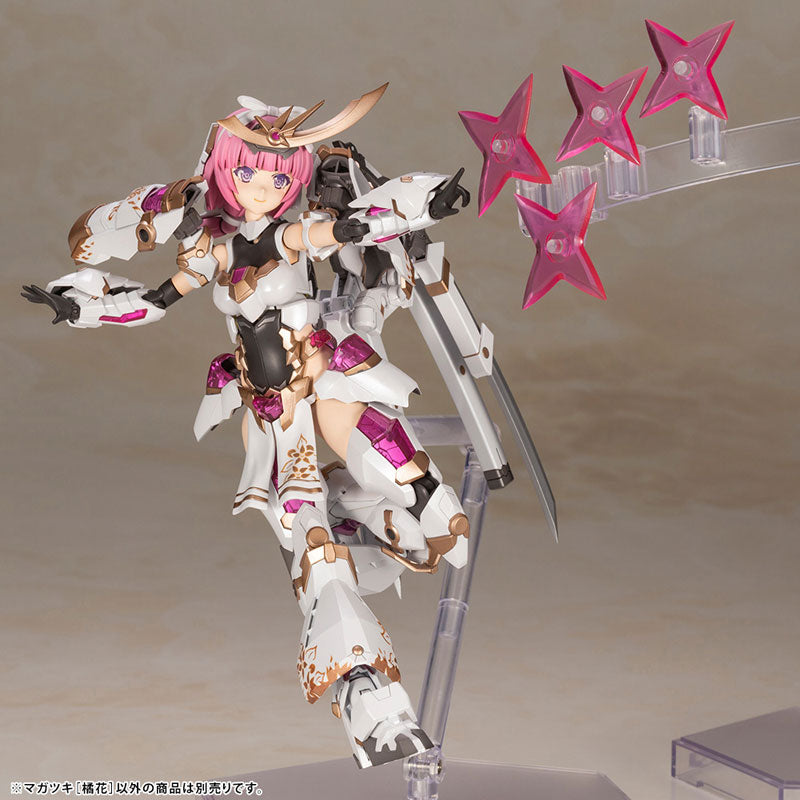 PRE-ORDER Frame Arms Girl - Magatsuki [Kikka]