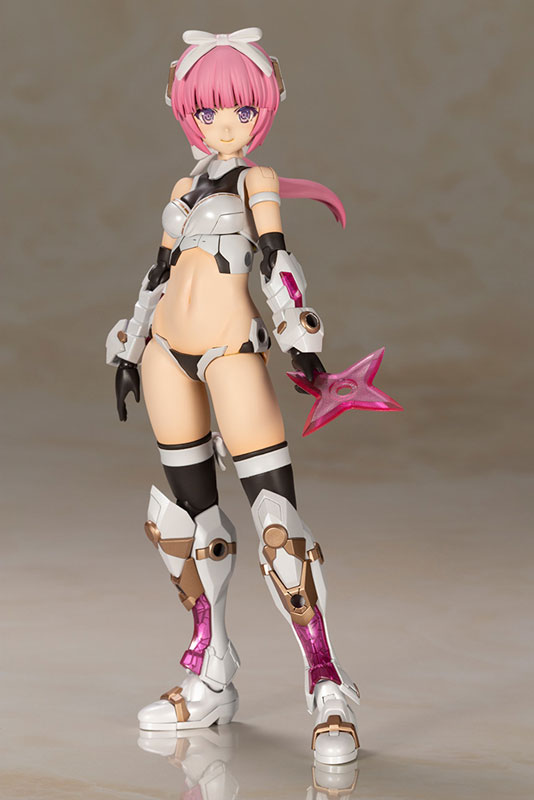 PRE-ORDER Frame Arms Girl - Magatsuki [Kikka]