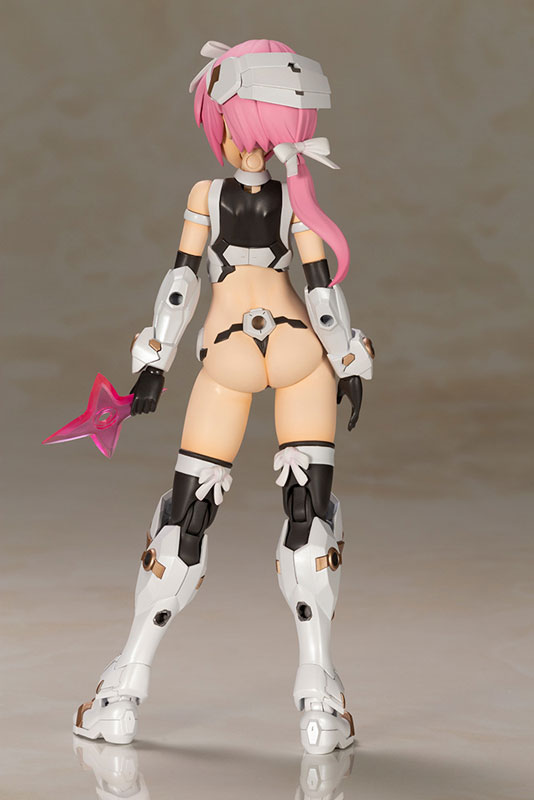 PRE-ORDER Frame Arms Girl - Magatsuki [Kikka]
