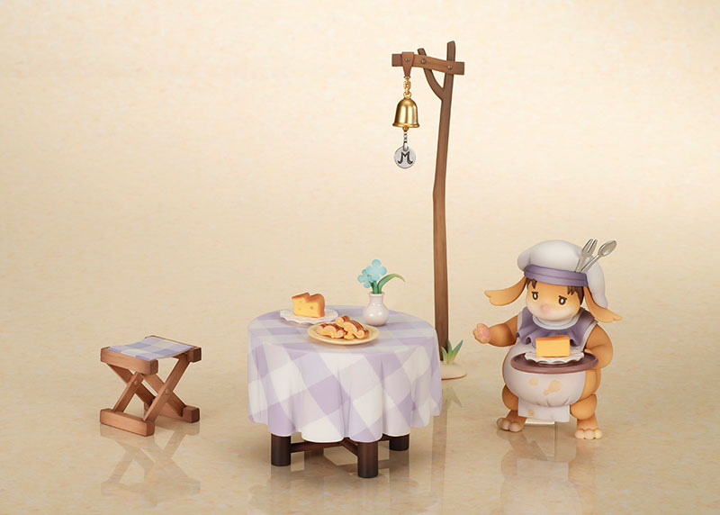 PRE-ORDER Odin Sphere: Leifdrasir - Maury's Touring Restaurant Full Set - Velvet