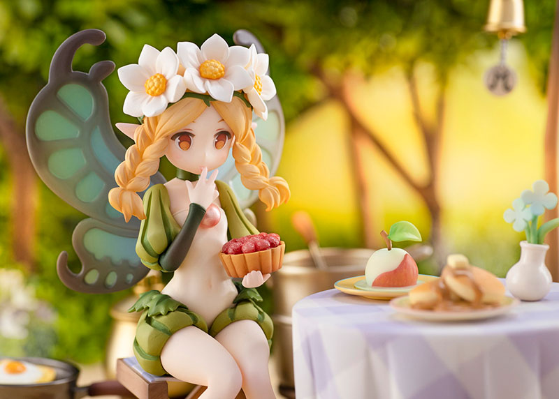PRE-ORDER Odin Sphere: Leifdrasir - Maury's Touring Restaurant Full Set - Mercedes