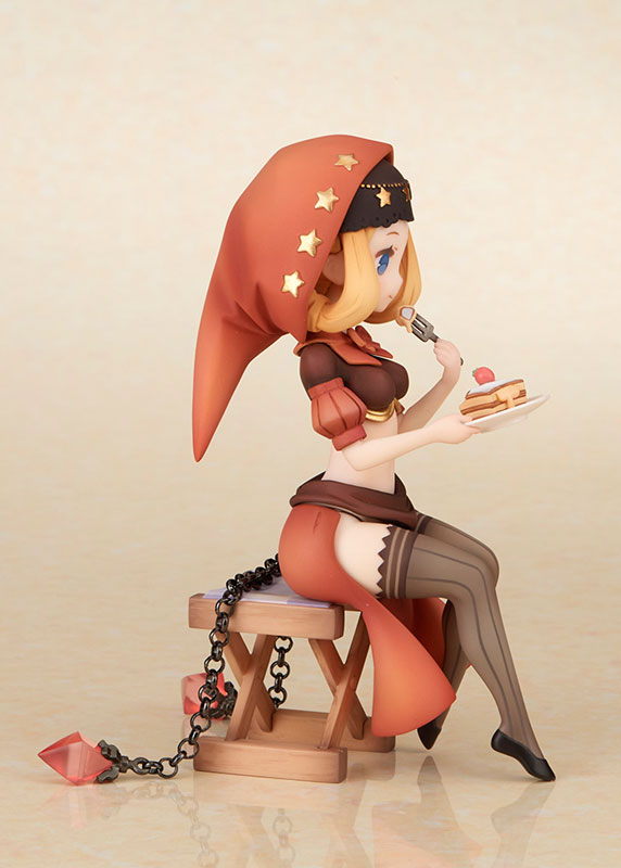 PRE-ORDER Odin Sphere: Leifdrasir - Maury's Touring Restaurant - Velvet