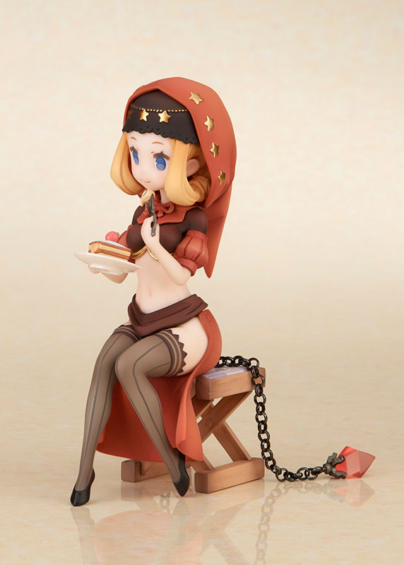 PRE-ORDER Odin Sphere: Leifdrasir - Maury's Touring Restaurant - Velvet