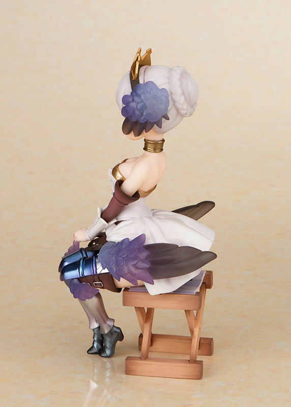 PRE-ORDER Odin Sphere: Leifdrasir - Maury's Touring Restaurant - Gwendolyn