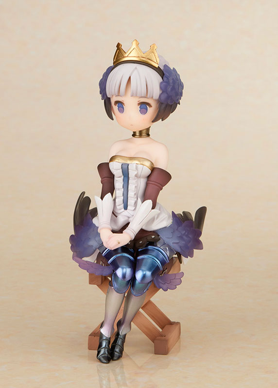 PRE-ORDER Odin Sphere: Leifdrasir - Maury's Touring Restaurant - Gwendolyn