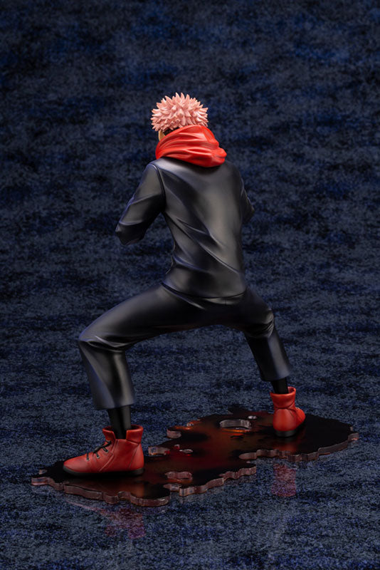 PRE-ORDER ARTFX J - Jujutsu Kaisen - Yuji Itadori