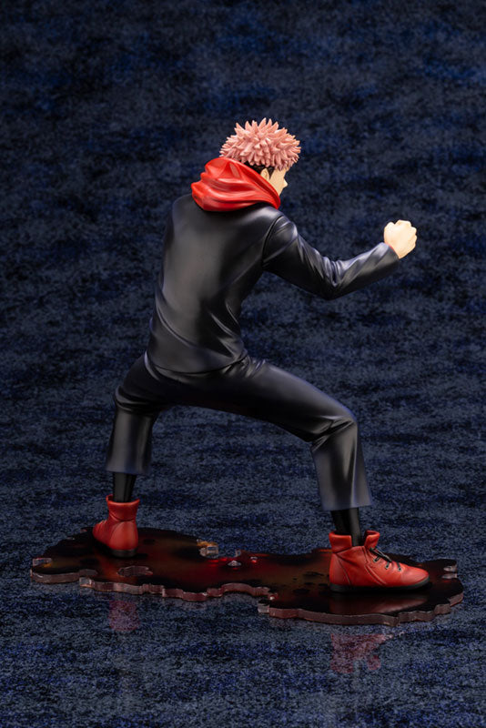 PRE-ORDER ARTFX J - Jujutsu Kaisen - Yuji Itadori