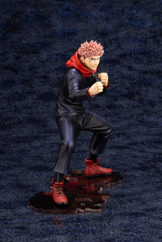 PRE-ORDER ARTFX J - Jujutsu Kaisen - Yuji Itadori