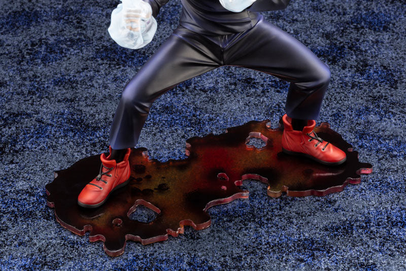 PRE-ORDER ARTFX J - Jujutsu Kaisen - Yuji Itadori